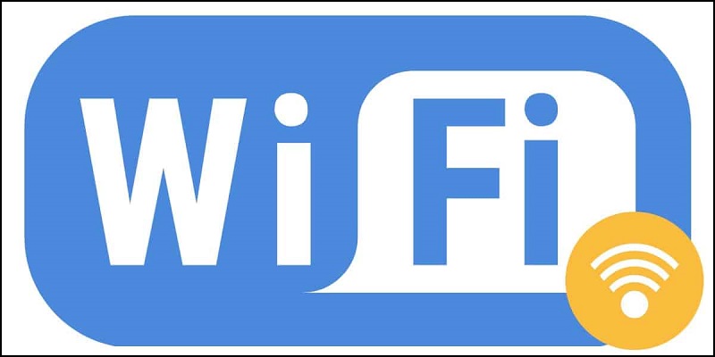 WiFi và kí hiệu WiFi